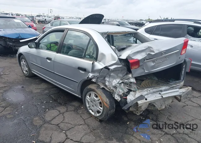 2HGES16162H543407: 43358463