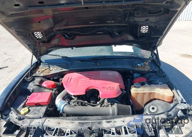 2C3CDXHG1GH258095: 43358479