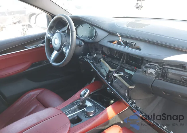 5UXKU0C5XJ0G92632: 43358489