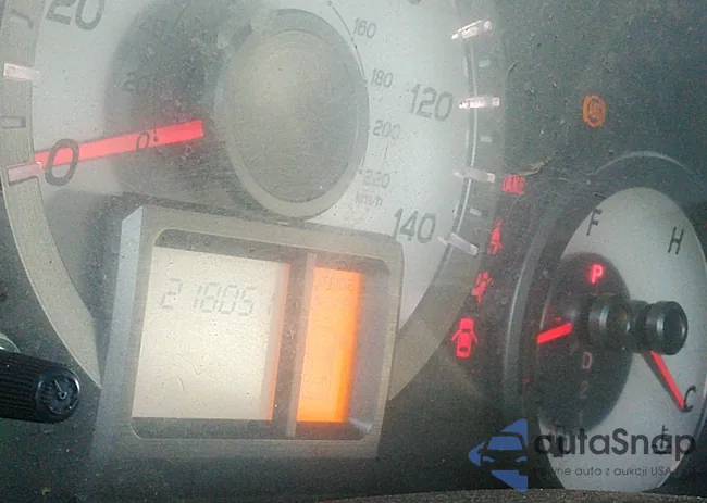 5FNYF3H51EB007504: 43358521