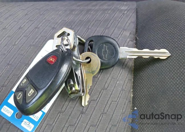 1GCRCSE09DZ100960: 43358545