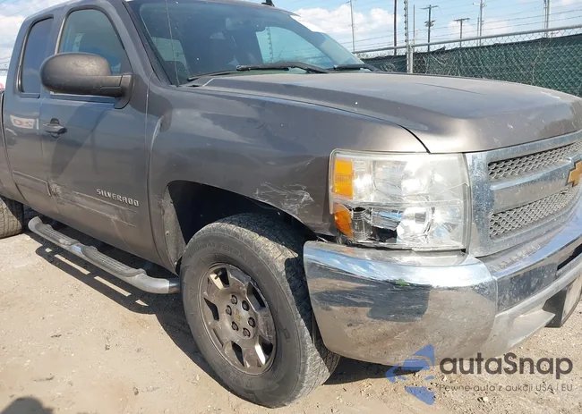 1GCRCSE09DZ100960: 43358545