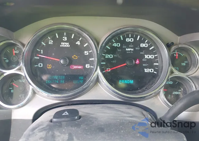 1GCRCSE09DZ100960: 43358545