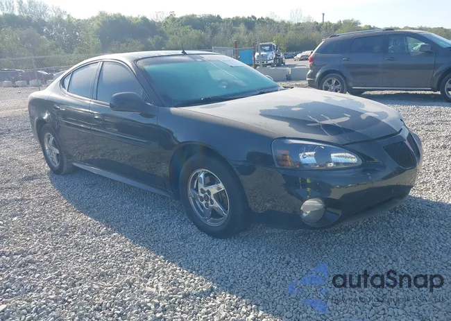 2G2WS522841103620: 43358547