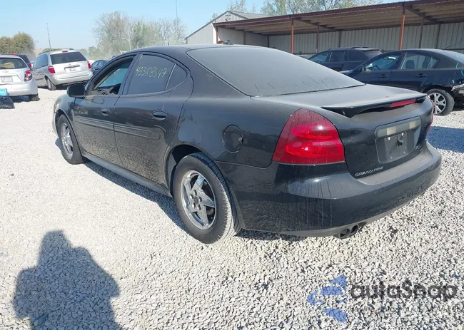 2G2WS522841103620: 43358547