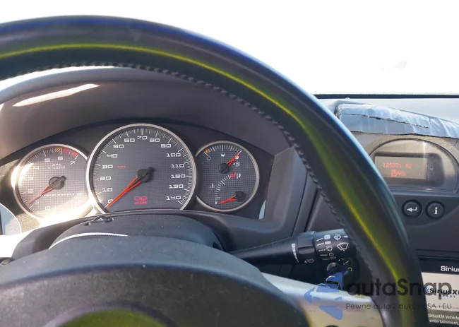 2G2WS522841103620: 43358547