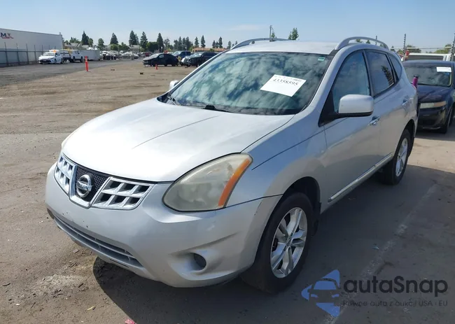 JN8AS5MV9DW647621: 43358595