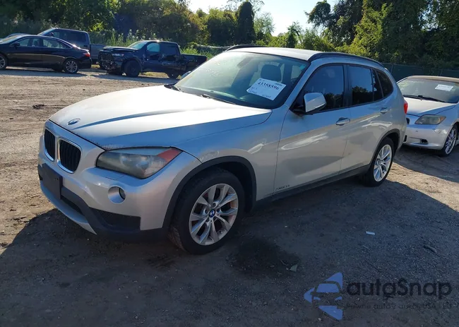 WBAVL1C54EVY16291: 43358596