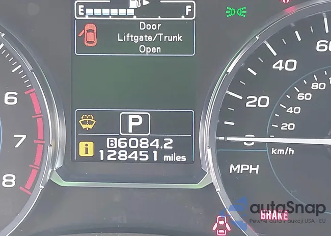 JF2SJAJC5HH496609: 43358605