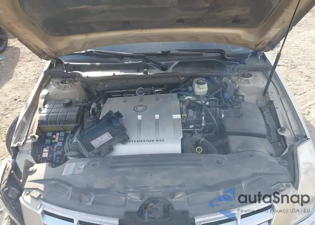 1G6KD57Y27U133497: 43358655