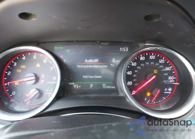 4T1BZ1HK4KU030037: 43358663