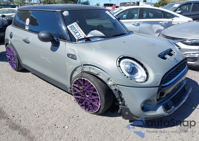 WMWXP7C5XJ2A48864: 43358665