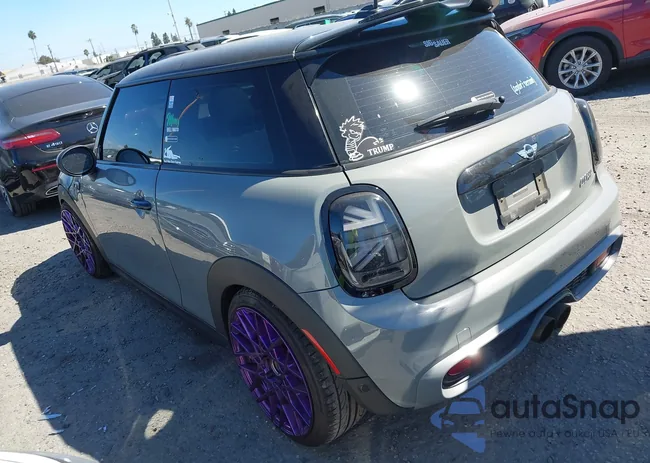 WMWXP7C5XJ2A48864: 43358665