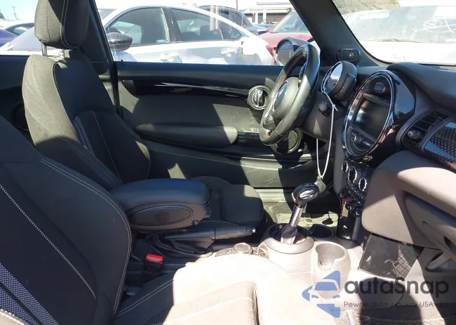 WMWXP7C5XJ2A48864: 43358665