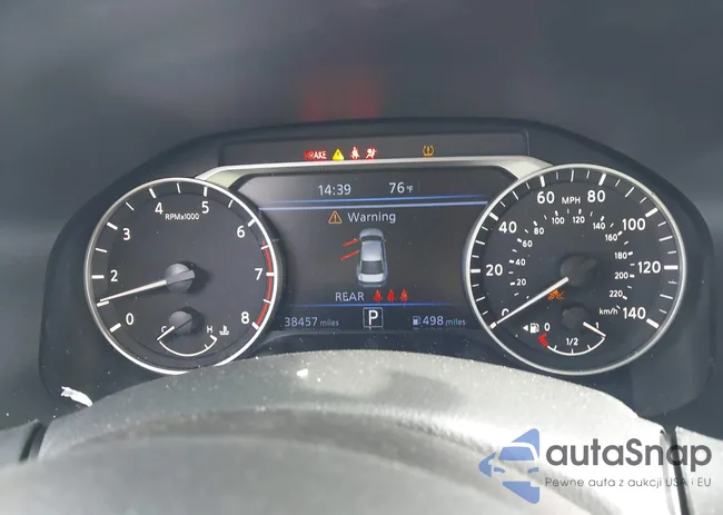 1N4BL4CV7RN387926: 43358675