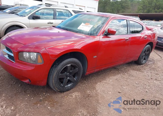 2B3CA2CVXAH288122: 43359723