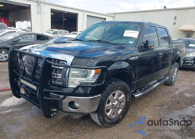 1FTFW1EF9EKD51674: 43359729