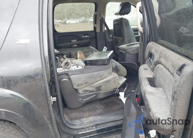 1GNSKJE7XCR144936: 43359819