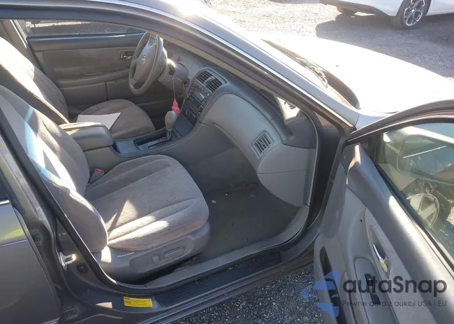 4T1BF28B34U359457: 43359836