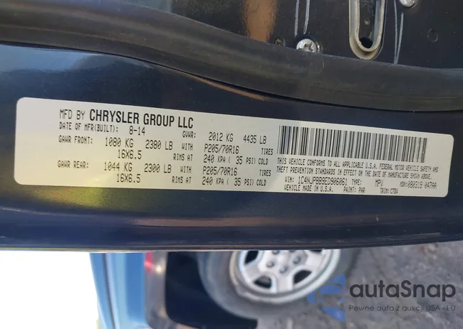 1C4NJPBB9ED906061: 43359887