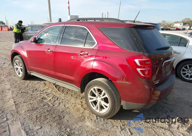 2GNALCEK7H1556210: 43359921