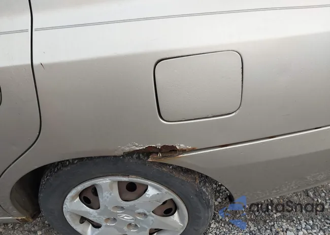 KMHDN46D55U950645: 43359948