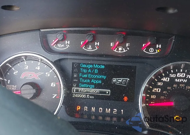 1FTFW1EF3DFB32863: 43359955