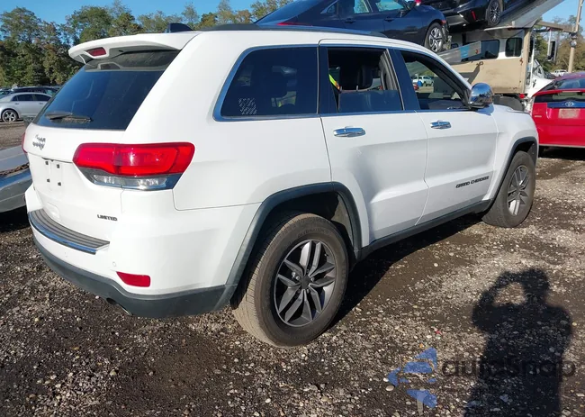 1C4RJFBG9KC687448: 43359967