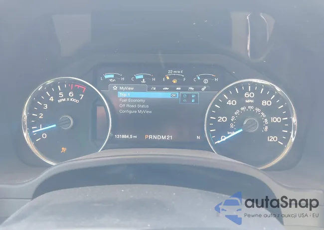 1FTEW1EP9HKD58309: 43359989