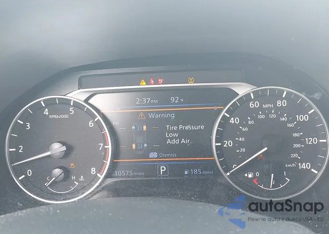 1N4BL4DV6SN365176: 43359996