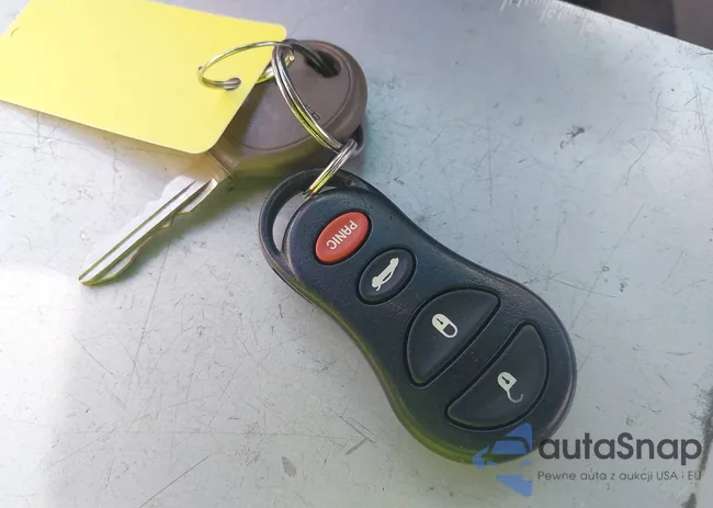 2C3HD56G92H132427: 43360019