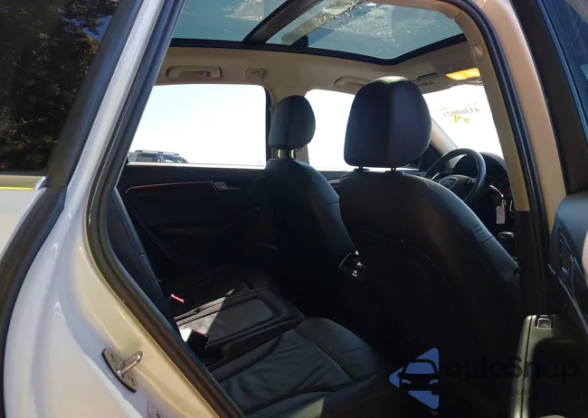 WA1C2AFP0GA149640: 43360021