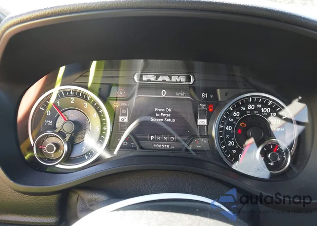 1C6SRFFT3LN383255: 43360025