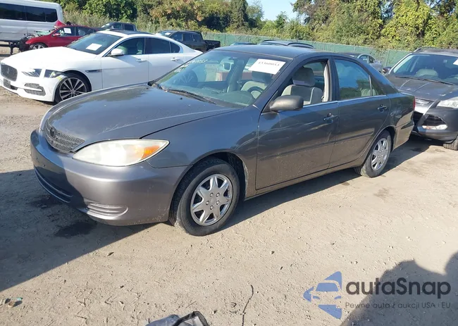 4T1BE32K24U812615: 43360053