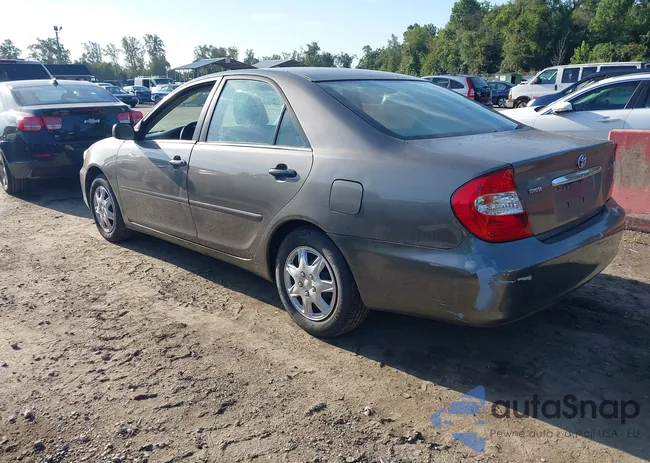 4T1BE32K24U812615: 43360053