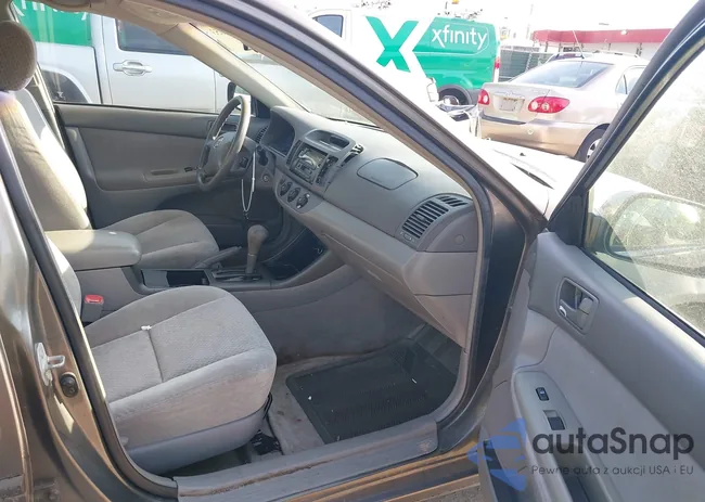 4T1BE32K24U812615: 43360053