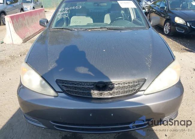 4T1BE32K24U812615: 43360053