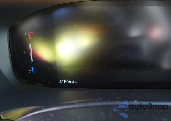 1FMCU0MNXPUA41256: 43360110