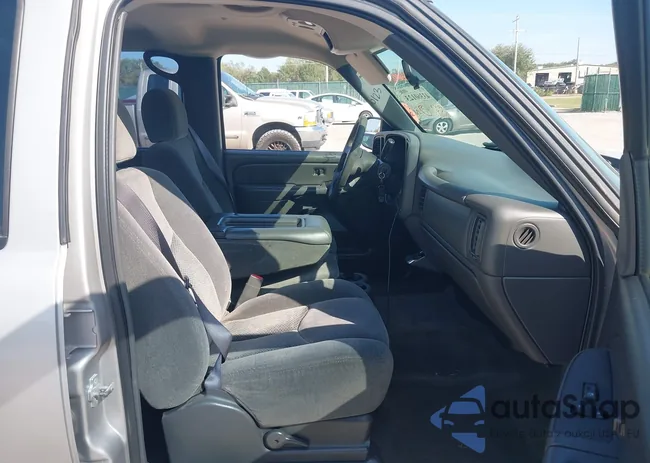 2GCEC13V961339833: 43360123