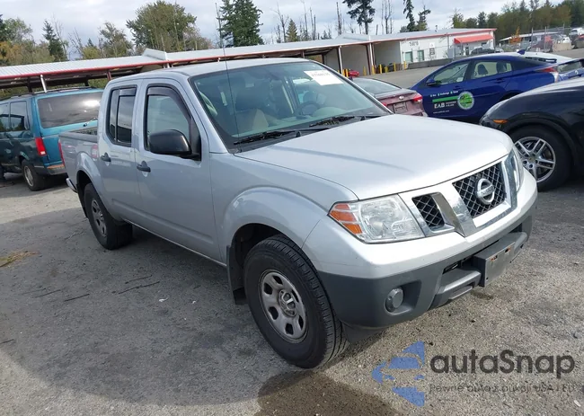 1N6AD0EV3JN732153: 43360135