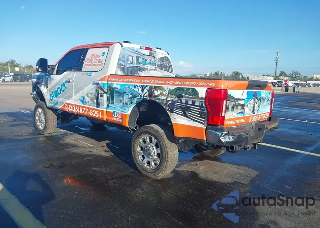 1FT7W2BT7MED66854: 43360150