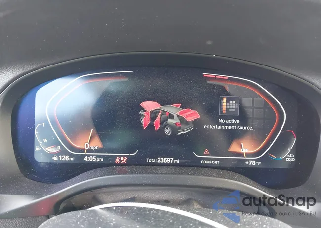 5UX53DP05N9M74053: 43360151