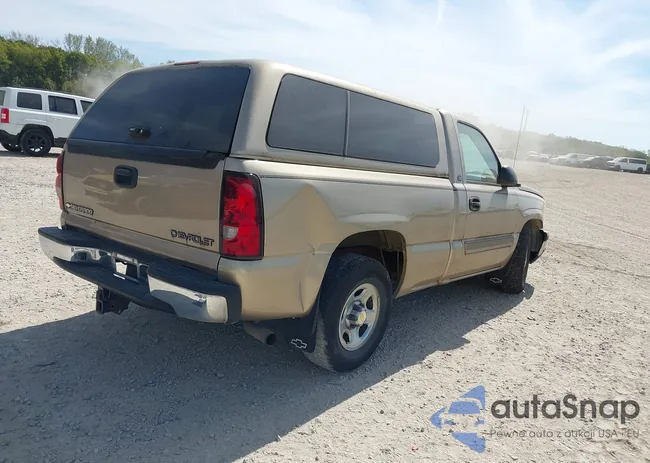 1GCEC14TX4Z304459: 43360171