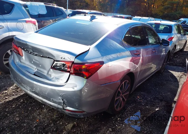 19UUB3F50GA001042: 43360189