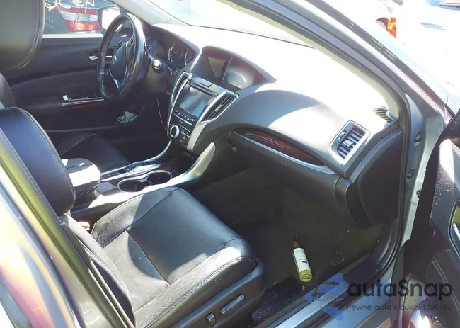 19UUB3F50GA001042: 43360189