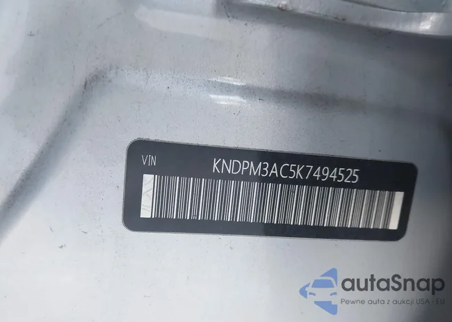 KNDPM3AC5K7494525: 43360202