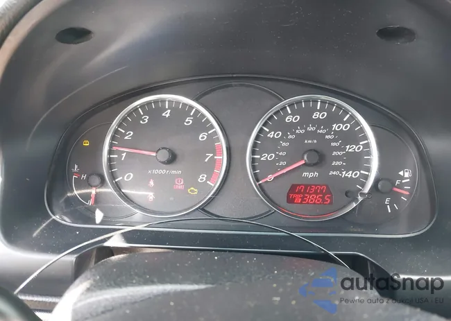 1YVFP80C545N15187: 43360222