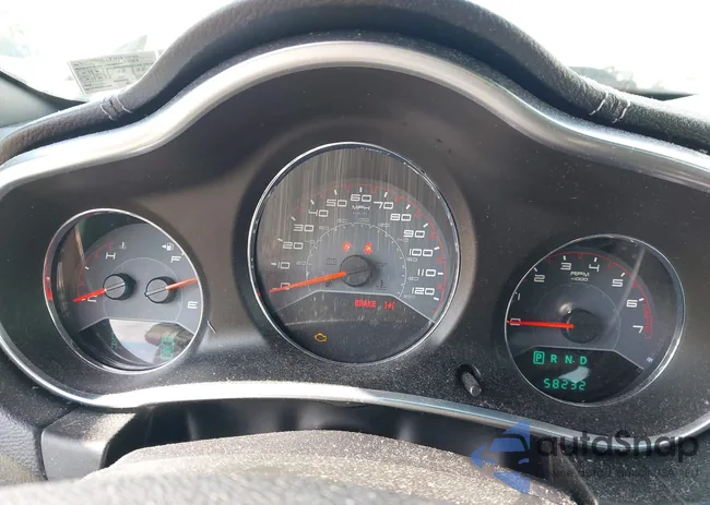 1C3CDZCB7EN187593: 43360227