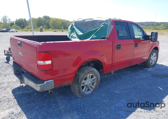 1FTPW12V87FB04108: 43359282