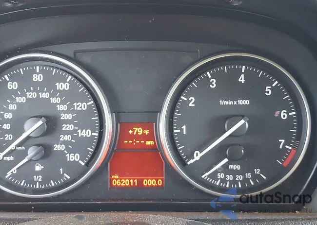 WBAVM1C53FV318551: 43359316